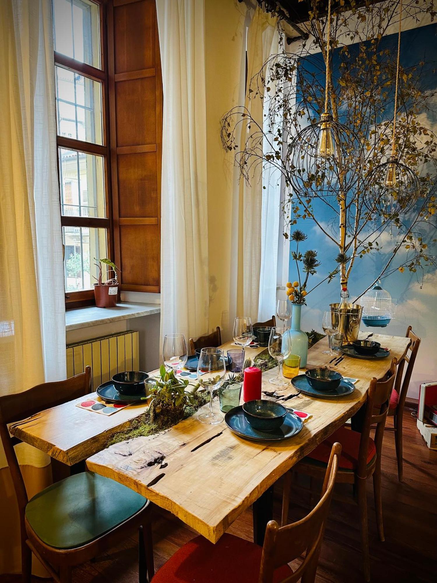 Wow House In Torino Διαμέρισμα Εξωτερικό φωτογραφία