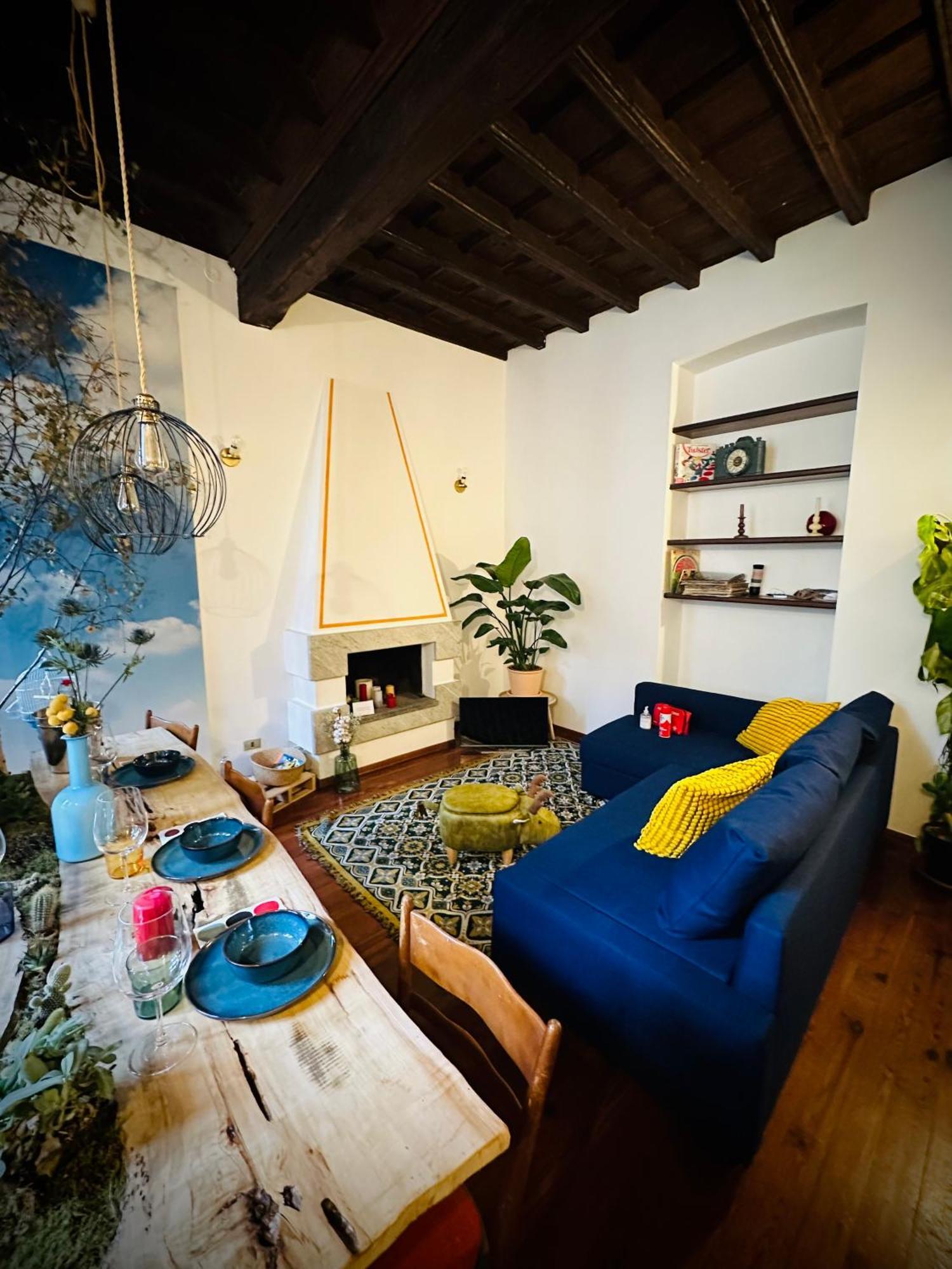 Wow House In Torino Διαμέρισμα Εξωτερικό φωτογραφία