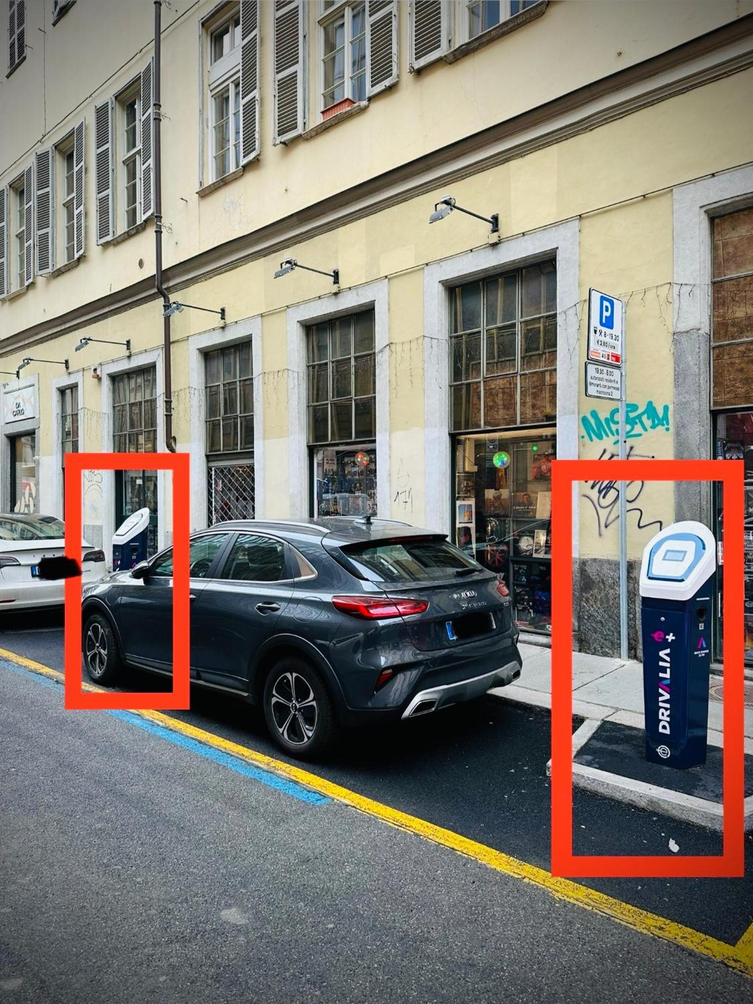 Wow House In Torino Διαμέρισμα Εξωτερικό φωτογραφία