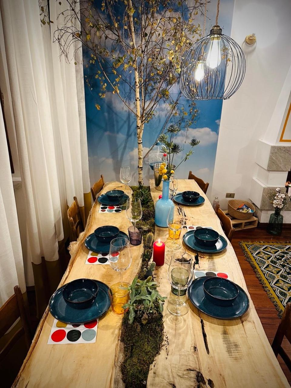 Wow House In Torino Διαμέρισμα Εξωτερικό φωτογραφία