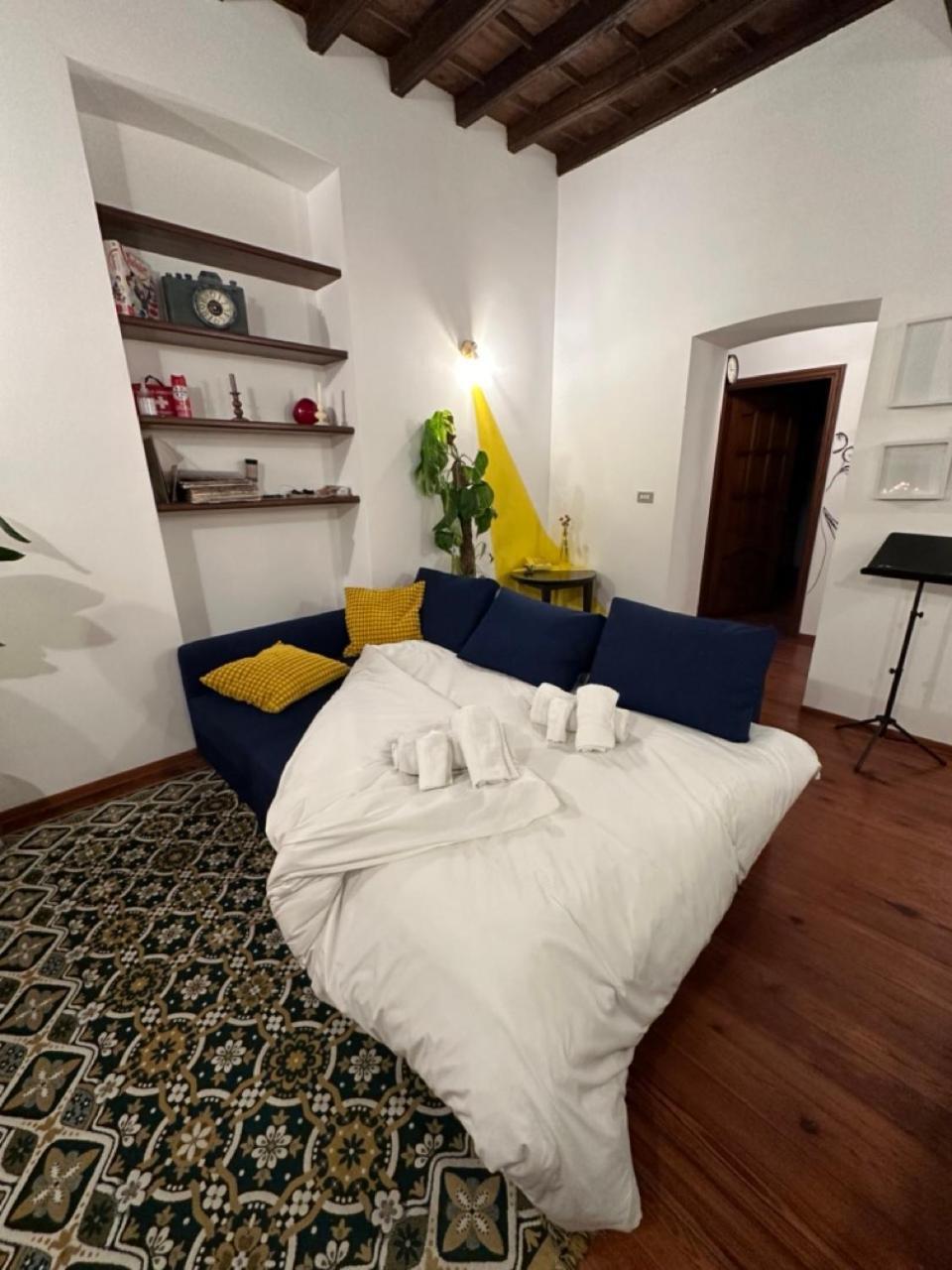 Wow House In Torino Διαμέρισμα Εξωτερικό φωτογραφία