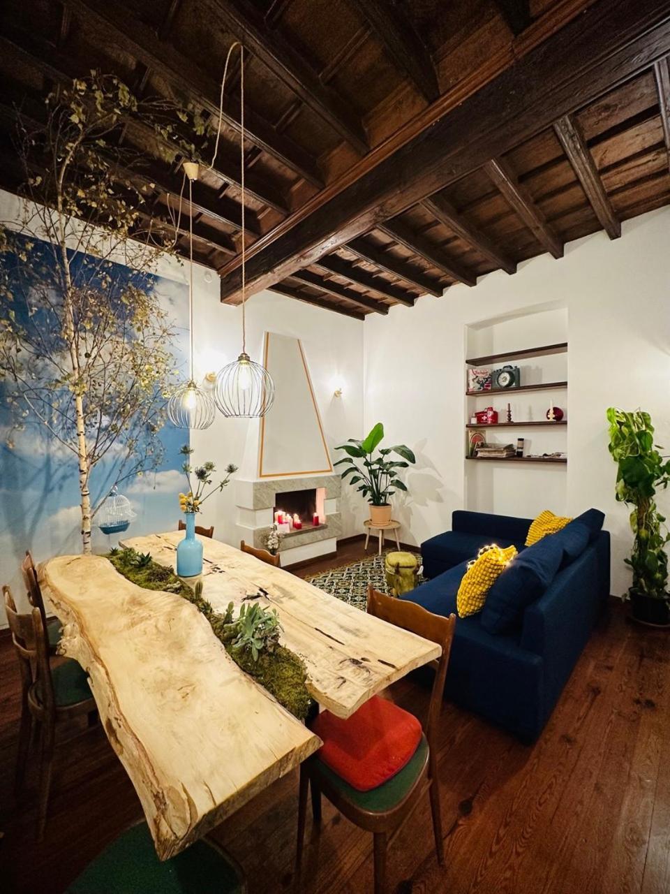Wow House In Torino Διαμέρισμα Εξωτερικό φωτογραφία