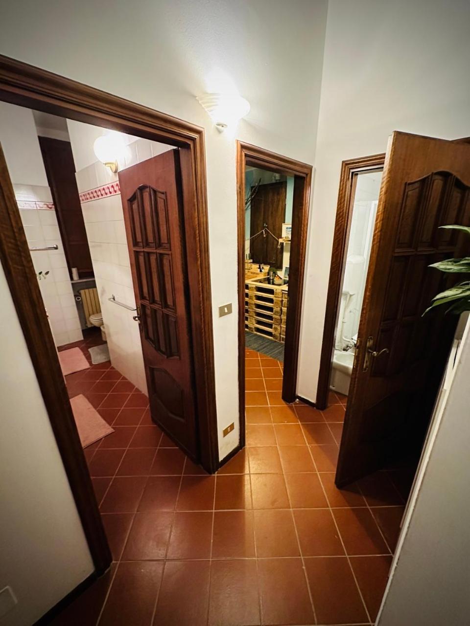 Wow House In Torino Διαμέρισμα Εξωτερικό φωτογραφία