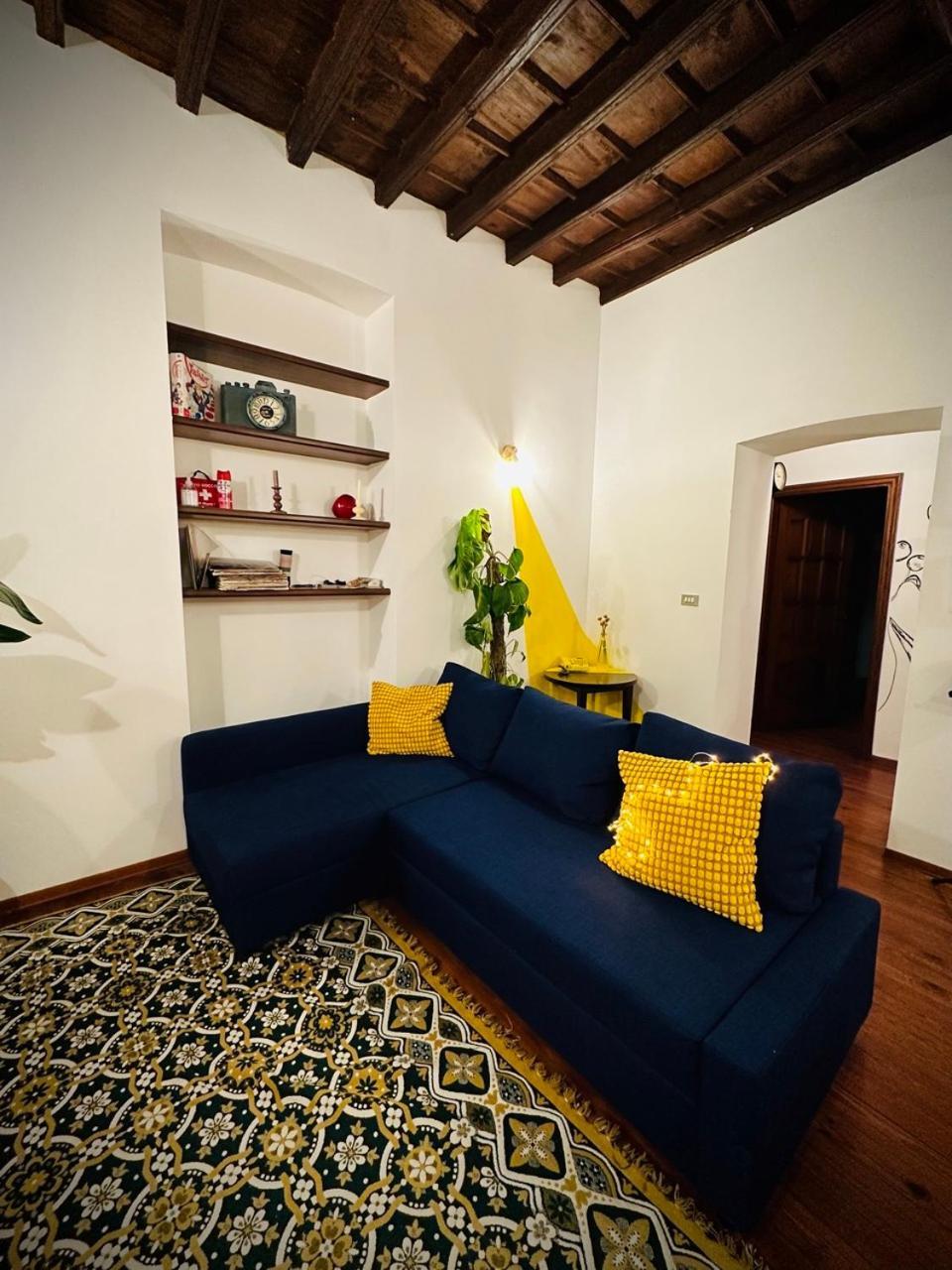 Wow House In Torino Διαμέρισμα Εξωτερικό φωτογραφία