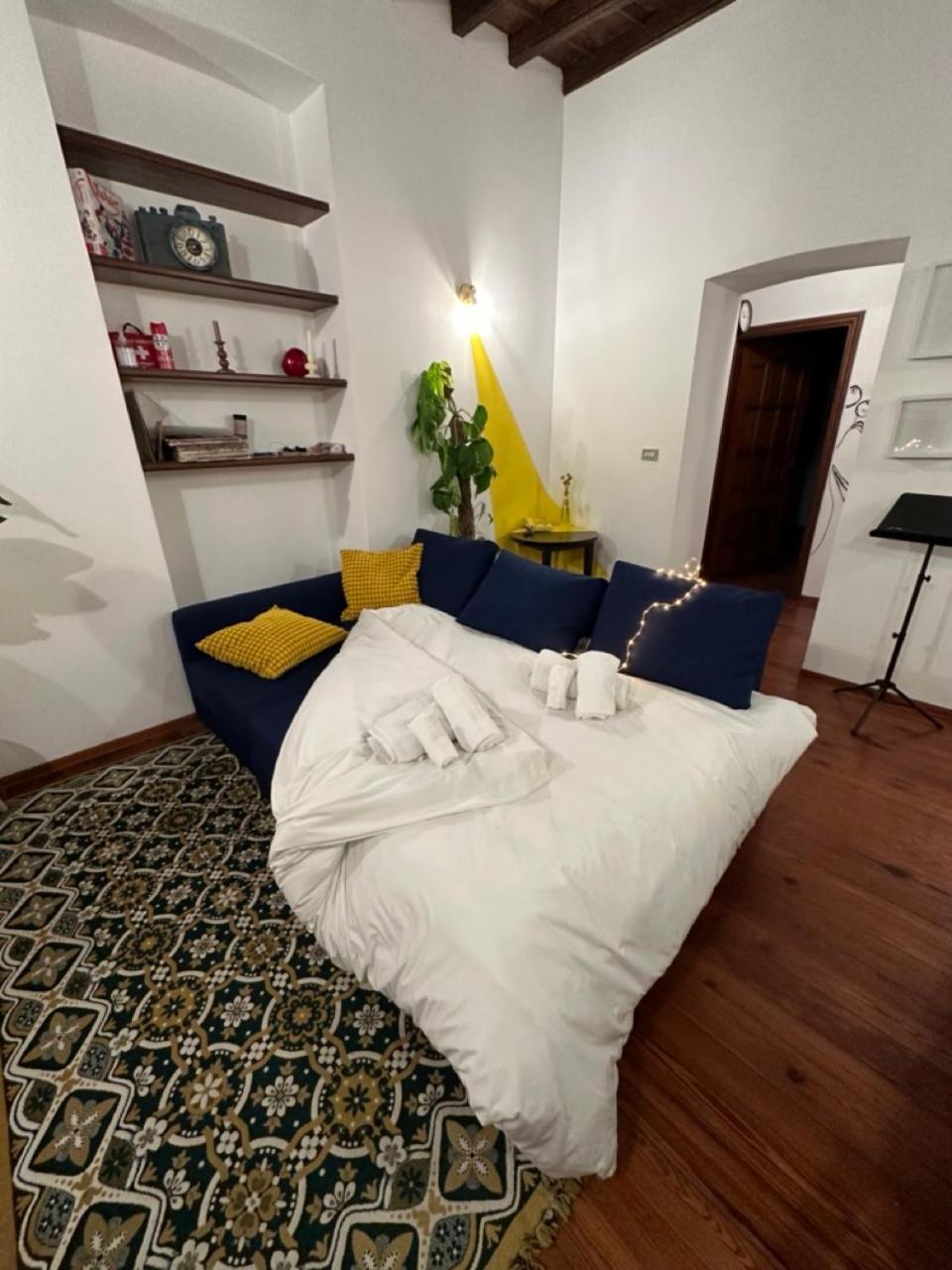 Wow House In Torino Διαμέρισμα Εξωτερικό φωτογραφία
