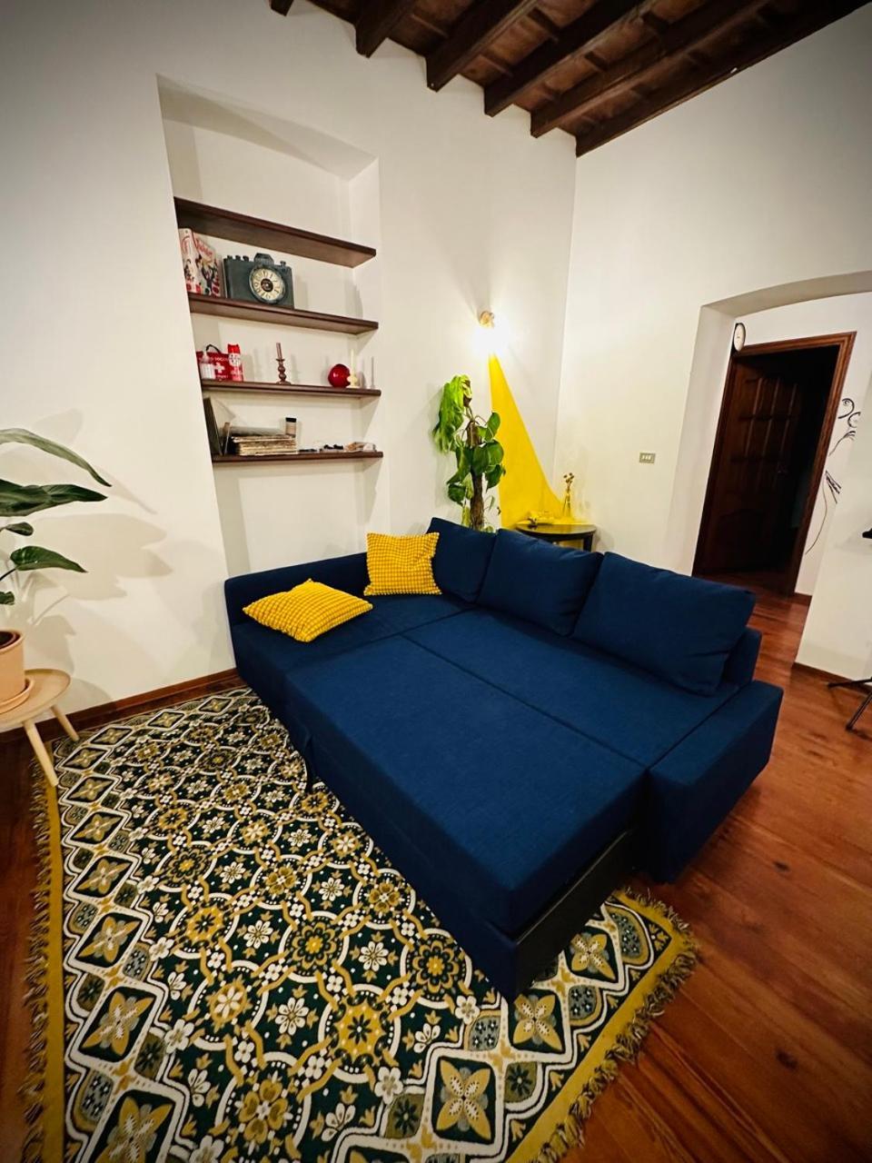 Wow House In Torino Διαμέρισμα Εξωτερικό φωτογραφία