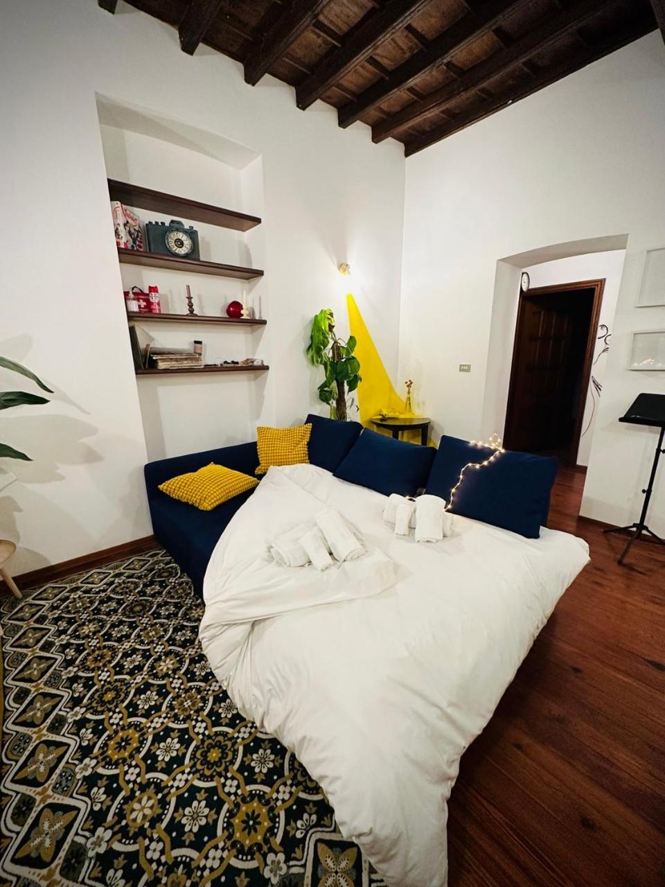 Wow House In Torino Διαμέρισμα Εξωτερικό φωτογραφία