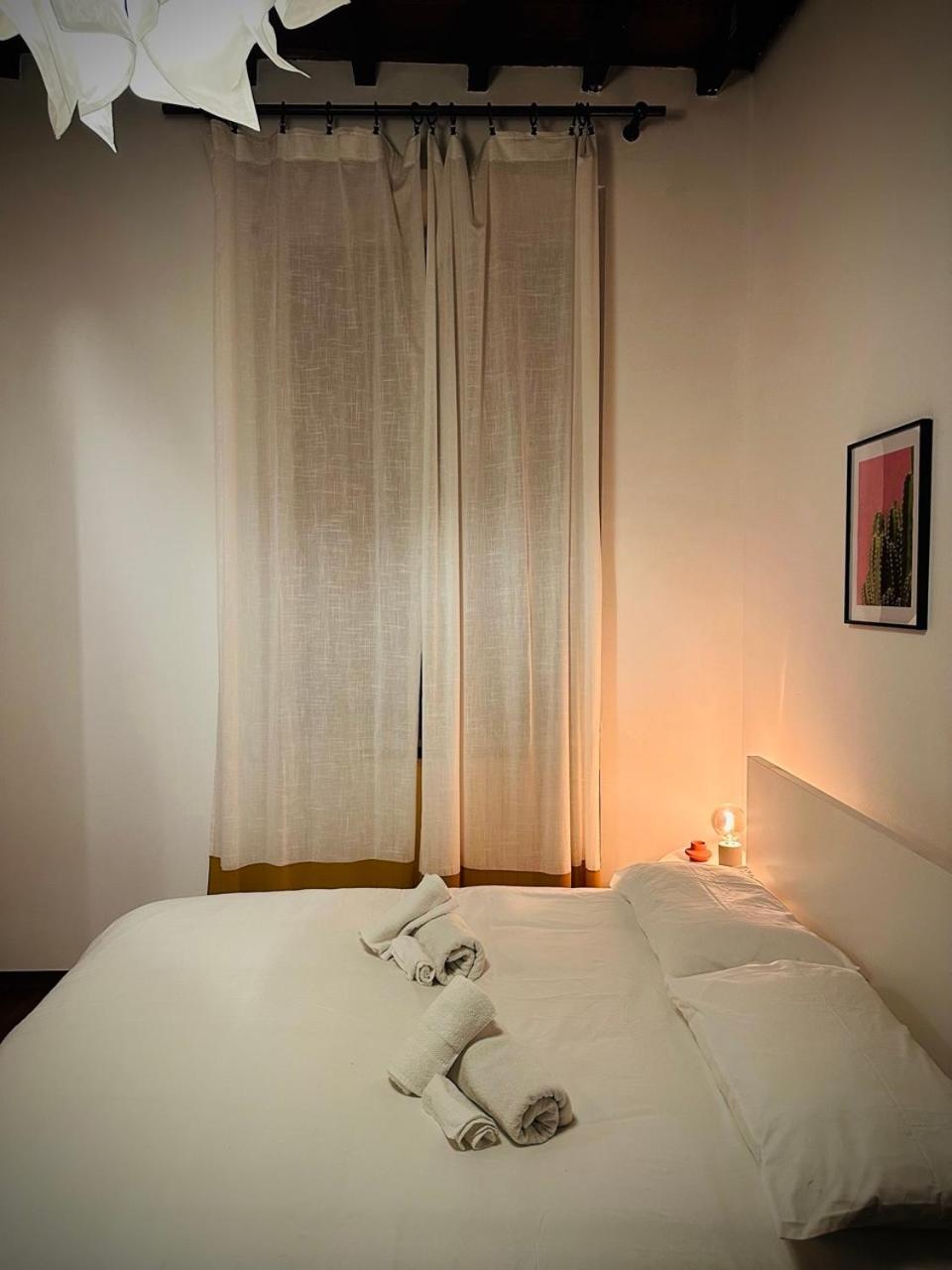Wow House In Torino Διαμέρισμα Εξωτερικό φωτογραφία