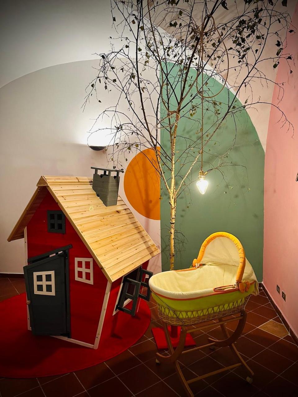 Wow House In Torino Διαμέρισμα Εξωτερικό φωτογραφία