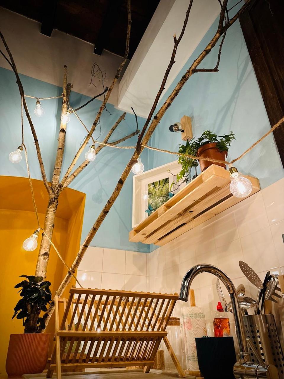 Wow House In Torino Διαμέρισμα Εξωτερικό φωτογραφία