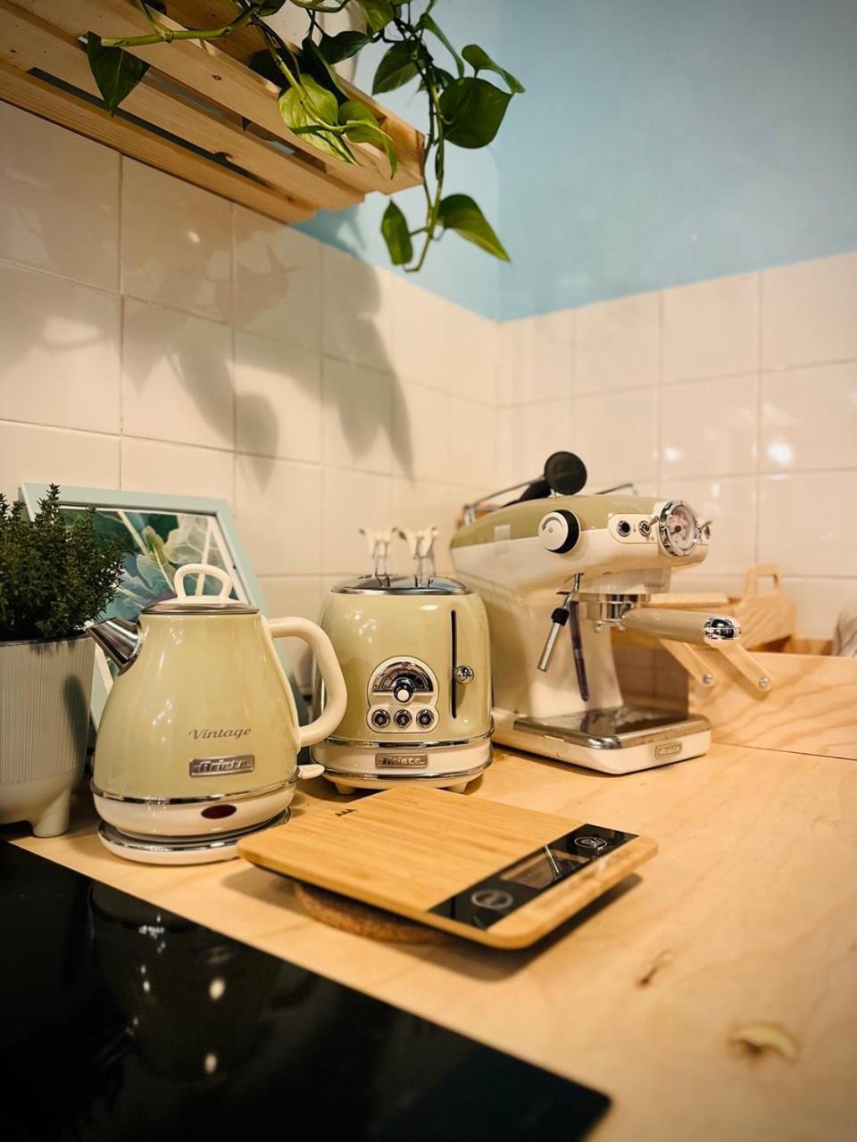 Wow House In Torino Διαμέρισμα Εξωτερικό φωτογραφία