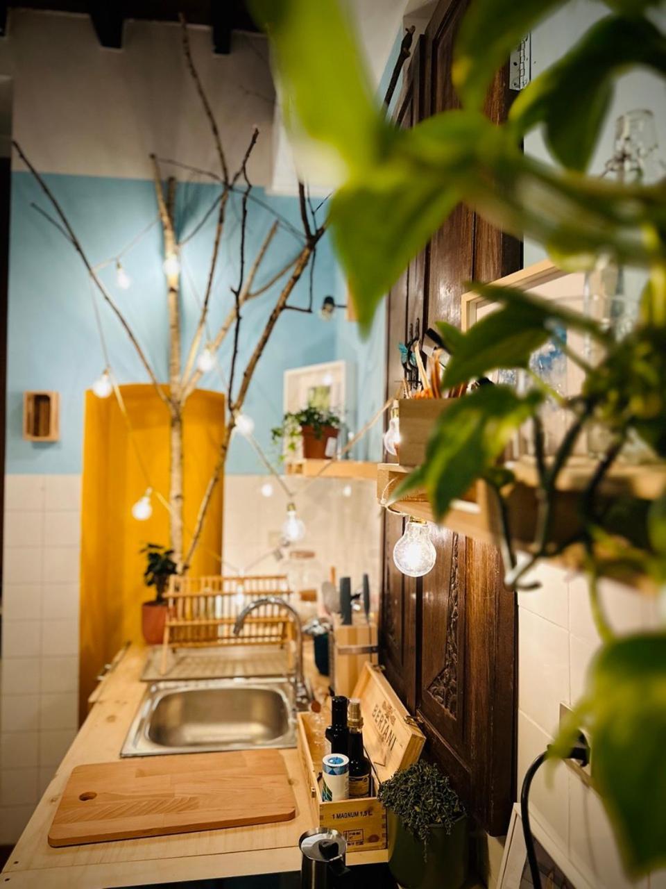 Wow House In Torino Διαμέρισμα Εξωτερικό φωτογραφία