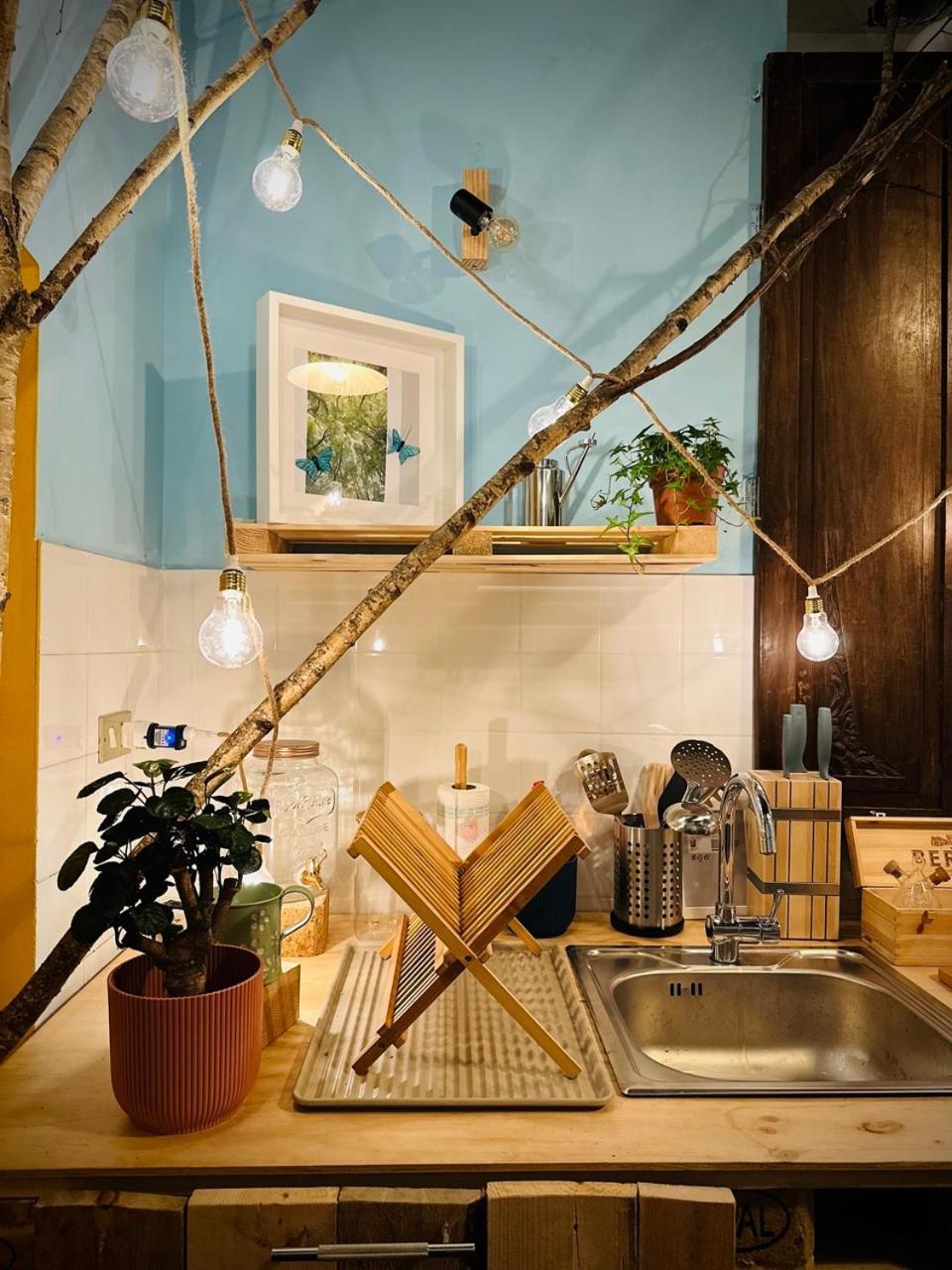 Wow House In Torino Διαμέρισμα Εξωτερικό φωτογραφία