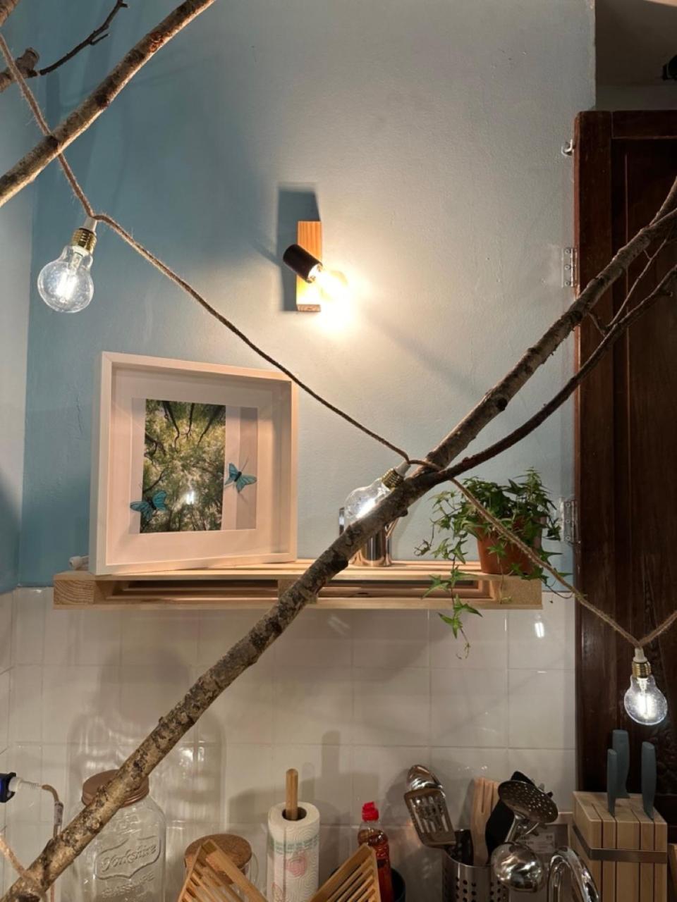 Wow House In Torino Διαμέρισμα Εξωτερικό φωτογραφία